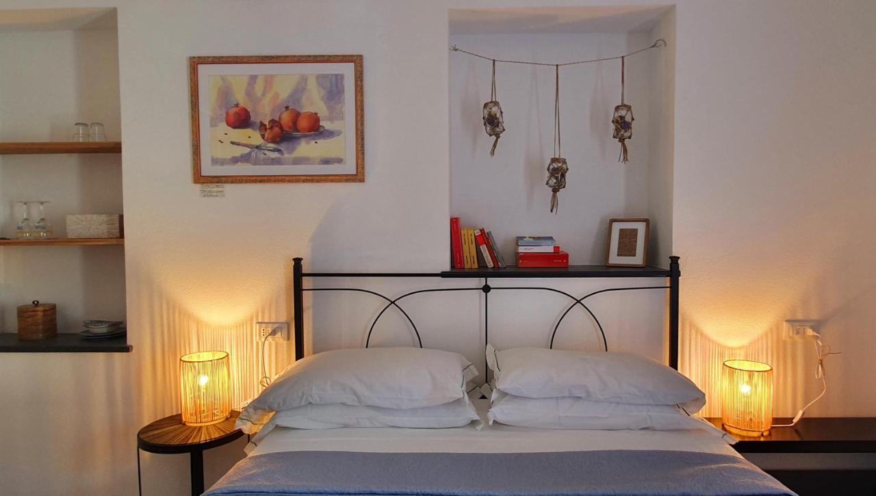 Arbanella Ξενοδοχείο Corniglia Εξωτερικό φωτογραφία