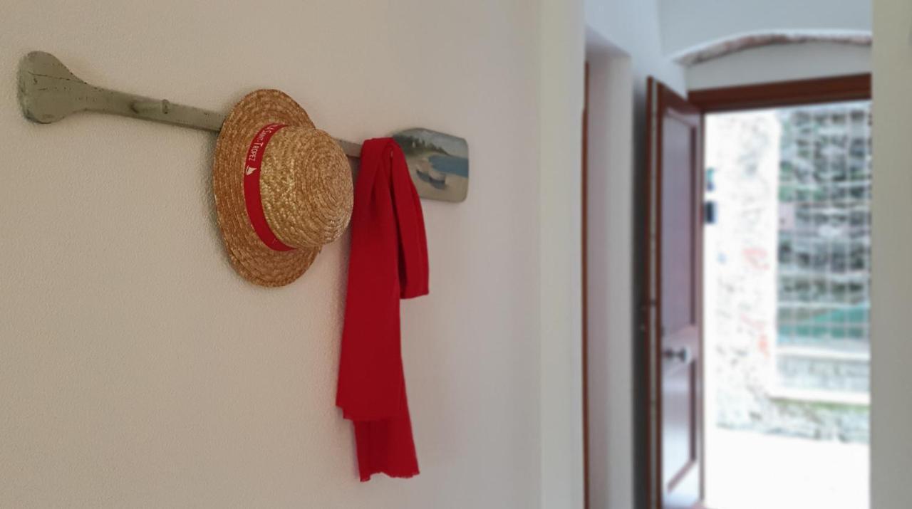 Arbanella Ξενοδοχείο Corniglia Εξωτερικό φωτογραφία