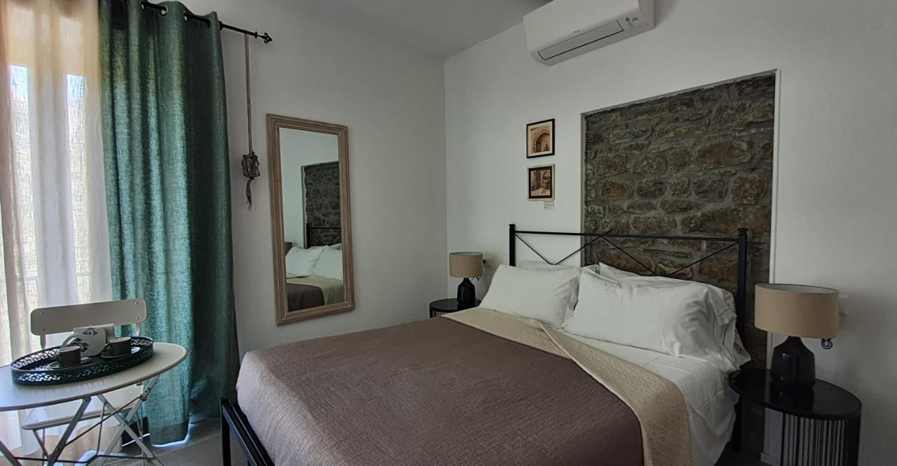 Arbanella Ξενοδοχείο Corniglia Εξωτερικό φωτογραφία