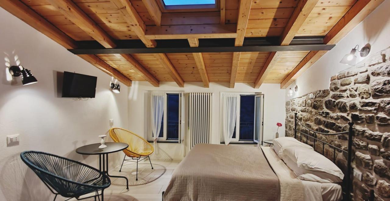 Arbanella Ξενοδοχείο Corniglia Εξωτερικό φωτογραφία