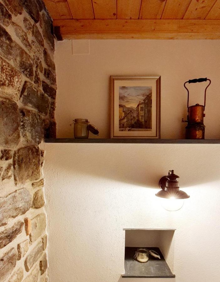 Arbanella Ξενοδοχείο Corniglia Εξωτερικό φωτογραφία