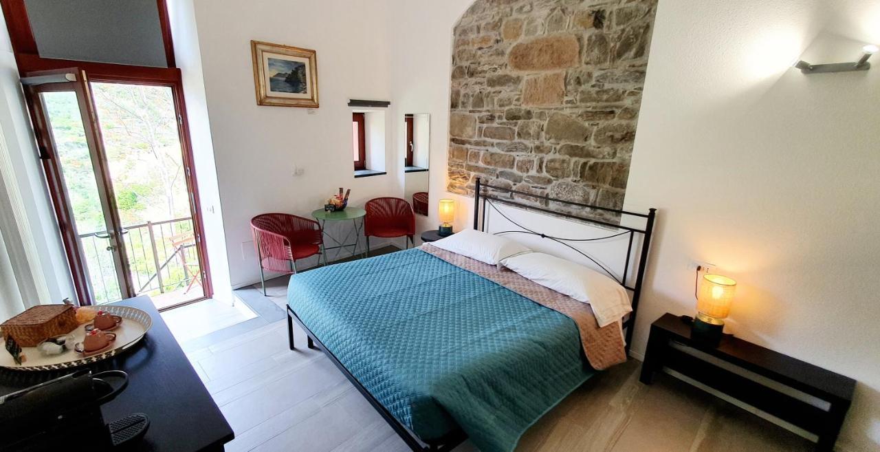 Arbanella Ξενοδοχείο Corniglia Εξωτερικό φωτογραφία