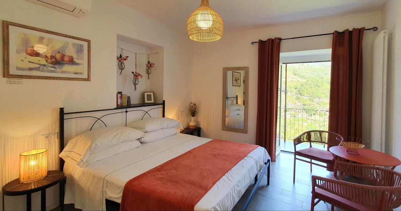 Arbanella Ξενοδοχείο Corniglia Εξωτερικό φωτογραφία