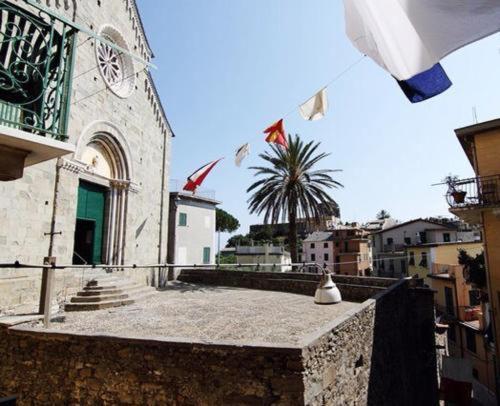 Arbanella Ξενοδοχείο Corniglia Εξωτερικό φωτογραφία