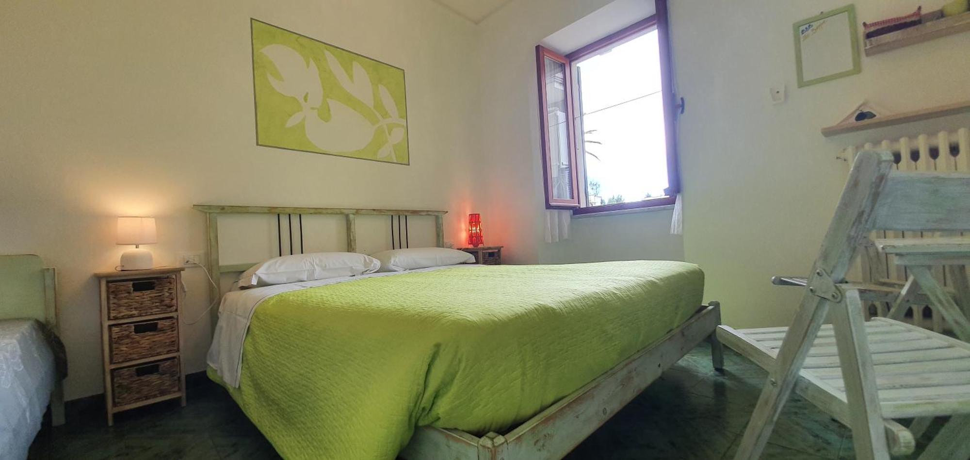 Arbanella Ξενοδοχείο Corniglia Δωμάτιο φωτογραφία