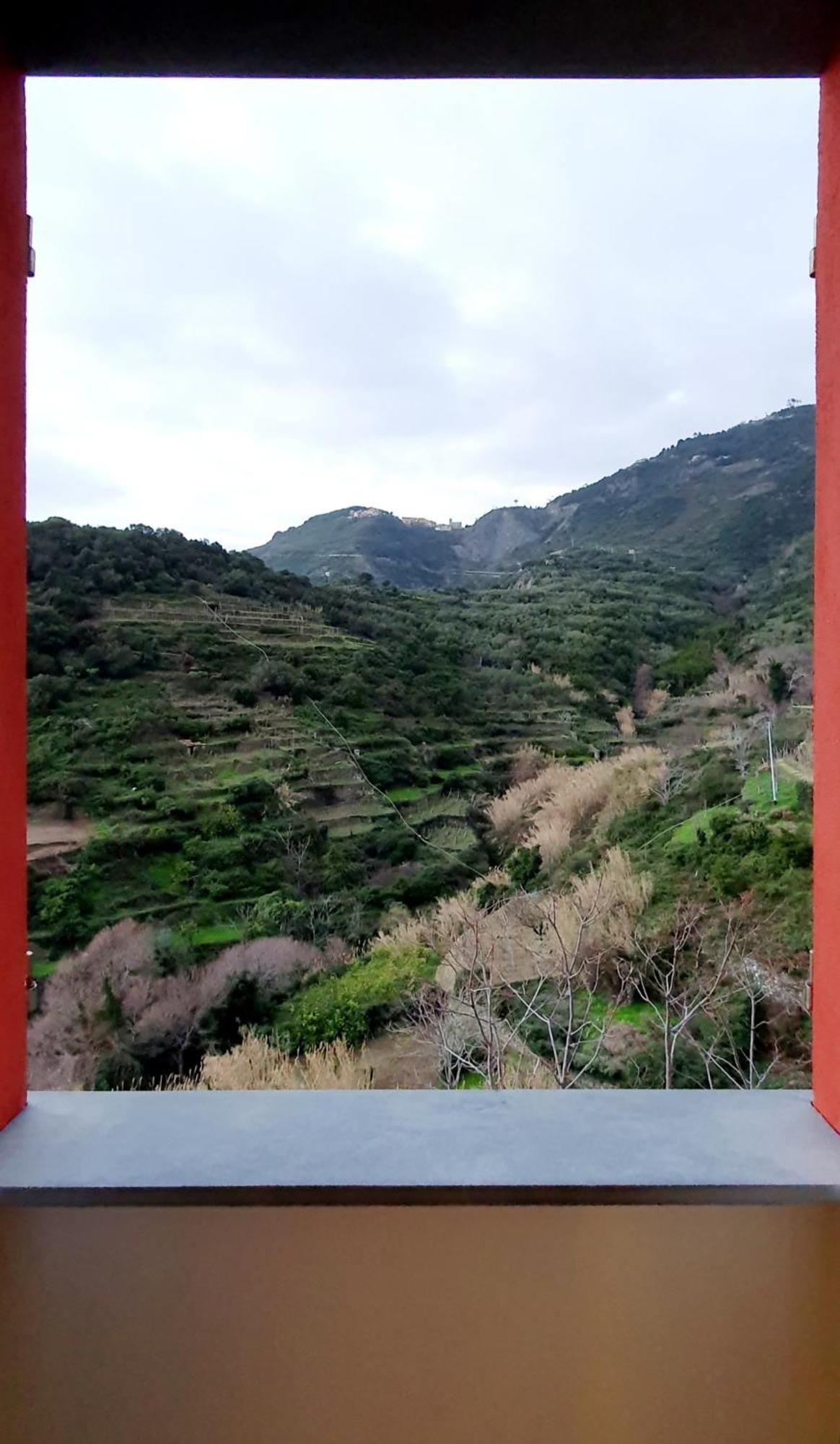 Arbanella Ξενοδοχείο Corniglia Δωμάτιο φωτογραφία