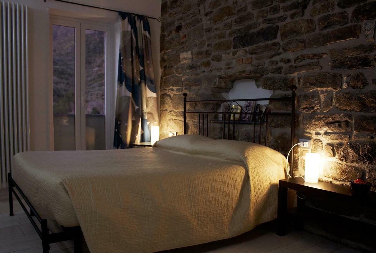 Arbanella Ξενοδοχείο Corniglia Εξωτερικό φωτογραφία
