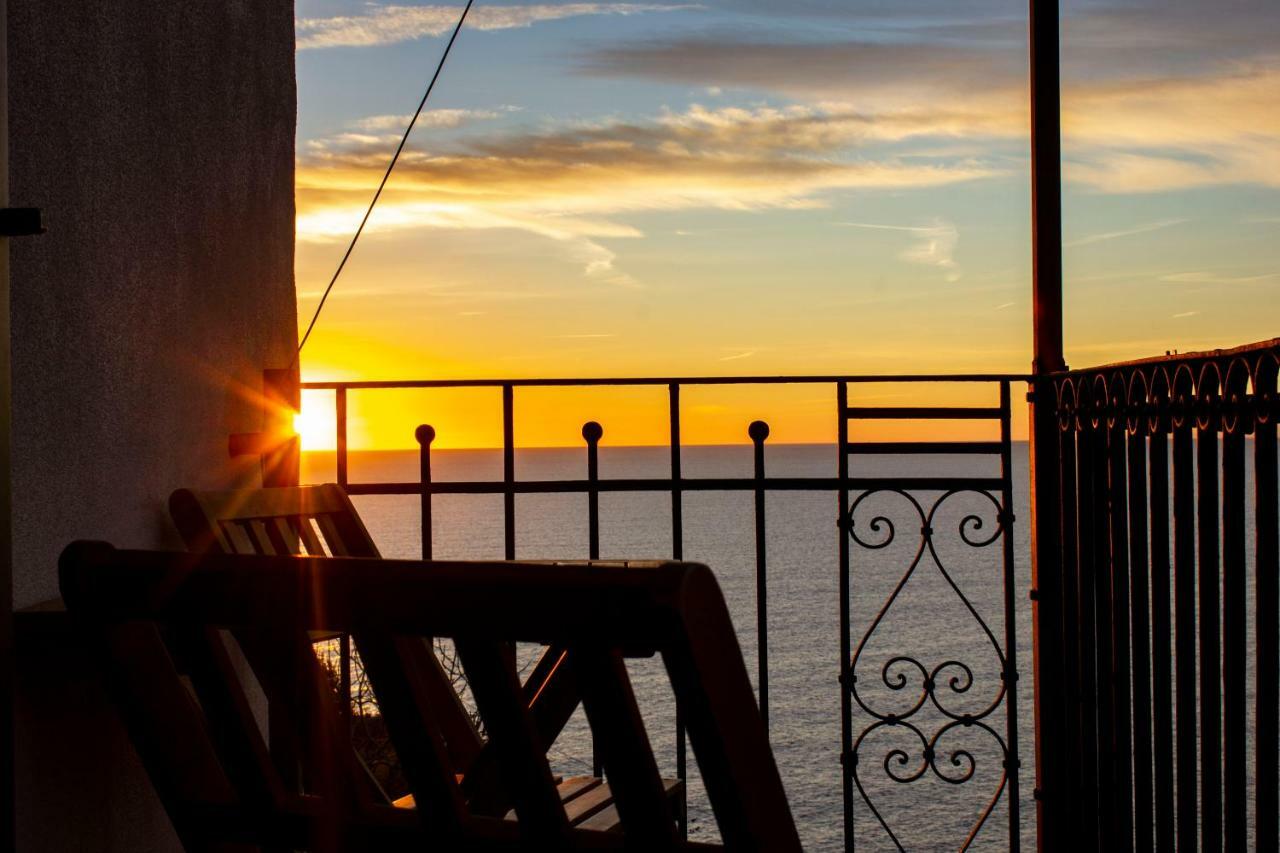 Arbanella Ξενοδοχείο Corniglia Εξωτερικό φωτογραφία